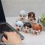 Rebuild of Evangelion RelaKoro Mascot Figure Collection