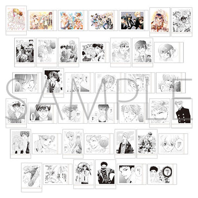 Ouran High School Host Club PashaColle