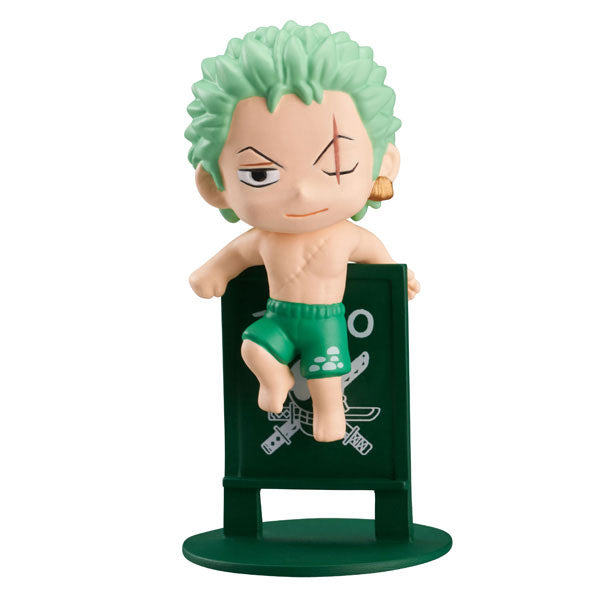Ochatomo Series ONE PIECE Pirates on Vacation