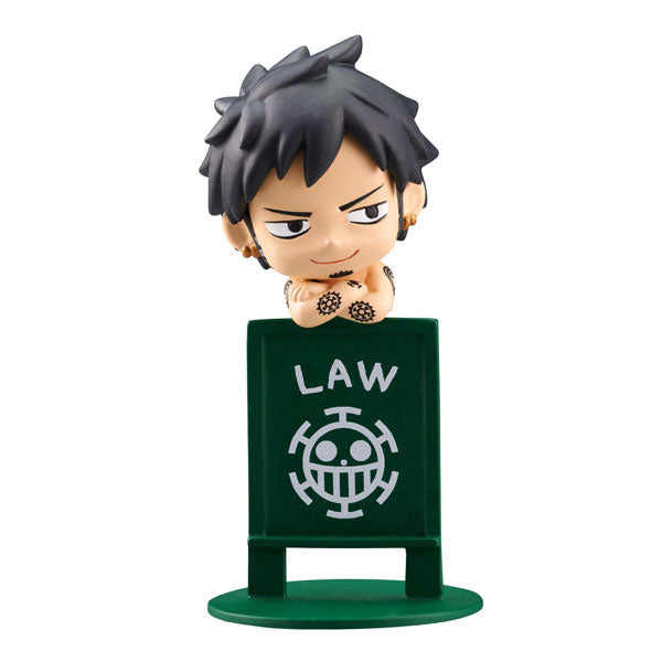 Ochatomo Series ONE PIECE Pirates on Vacation