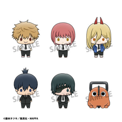 Chokorin Collection Chainsaw Man