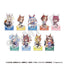 Uma Musume Cinderella Gray LoveIt! Series Trading Mini Acrylic Stand