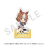 Uma Musume Cinderella Gray LoveIt! Series Trading Mini Acrylic Stand