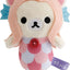 San-X Rilakkuma Youkai Halloween Tenori Plush Toy