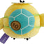 San-X Rilakkuma Youkai Halloween Tenori Plush Toy