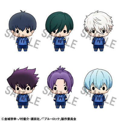 Chokorin Collection Bluelock vol.2