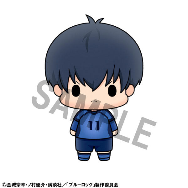 Chokorin Collection Bluelock vol.2
