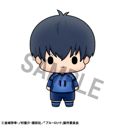 Chokorin Collection Bluelock vol.2