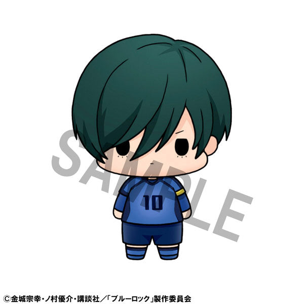 Chokorin Collection Bluelock vol.2