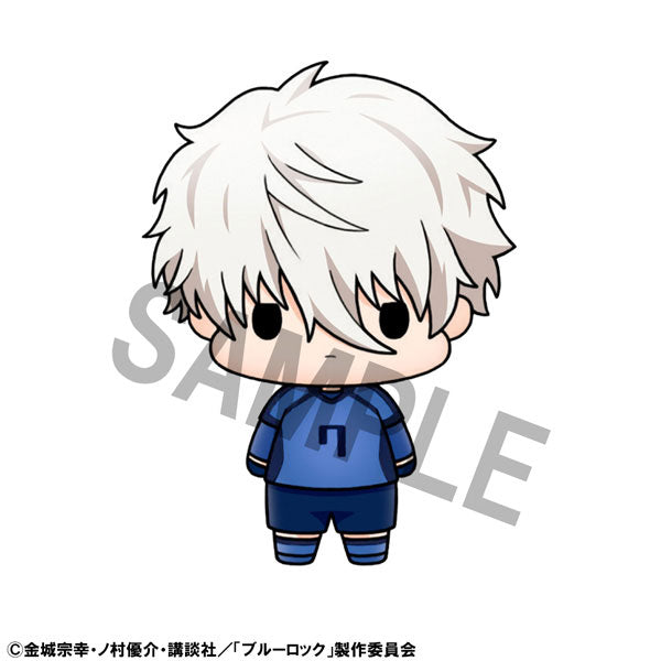 Chokorin Collection Bluelock vol.2