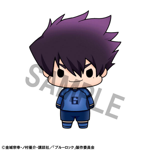 Chokorin Collection Bluelock vol.2