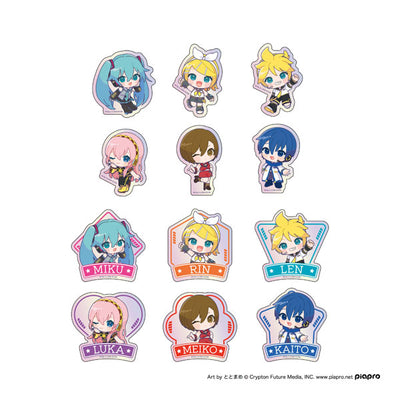 Hatsune Miku Sticker SD