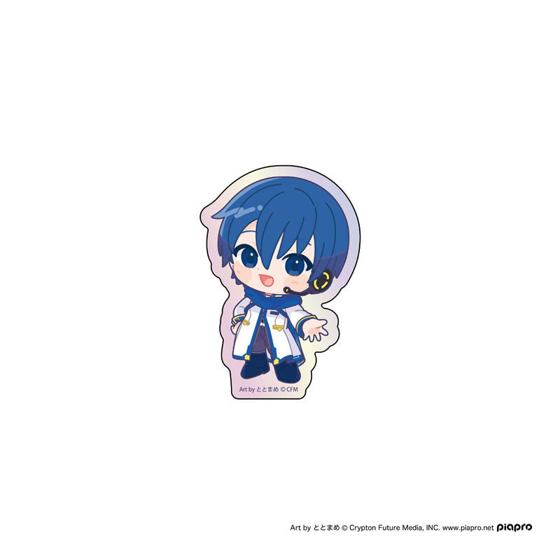 Hatsune Miku Sticker SD
