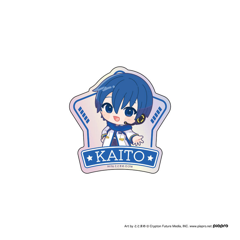 Hatsune Miku Sticker SD