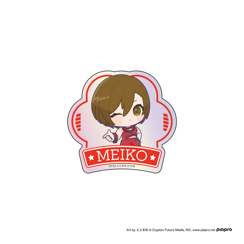 Hatsune Miku Sticker SD