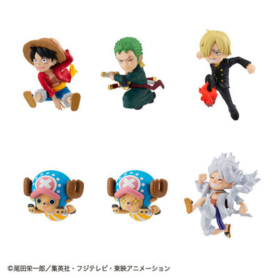 Tobimas One Piece