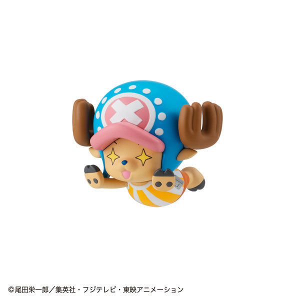 Tobimas One Piece