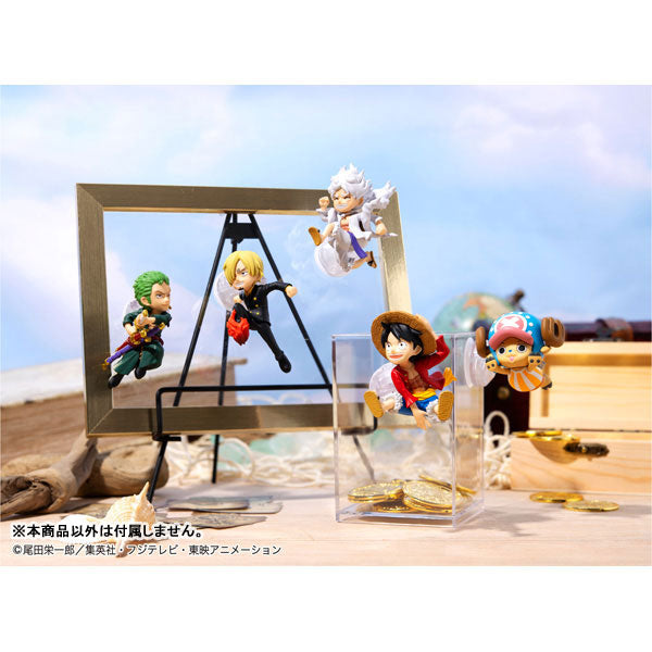 Tobimas One Piece