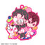 Rubber Mascot Buddy Colle TV Anime "Dandadan" Vol.2
