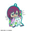 Rubber Mascot Buddy Colle TV Anime "Dandadan" Vol.2