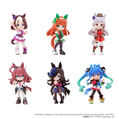 PalVerse Umamusume Pretty Derby vol.1