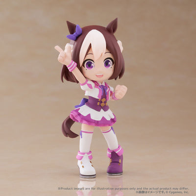 PalVerse Umamusume Pretty Derby vol.1