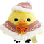 Rilakkuma Honey Forest Christmas Tenori Plush