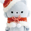 Rilakkuma Honey Forest Christmas Tenori Plush