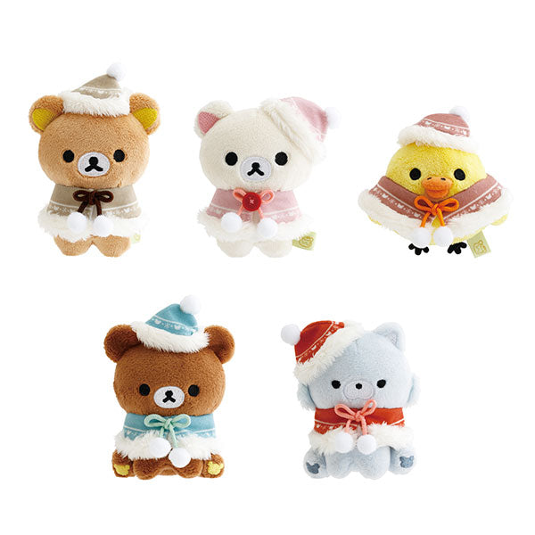 Rilakkuma – Crabmee