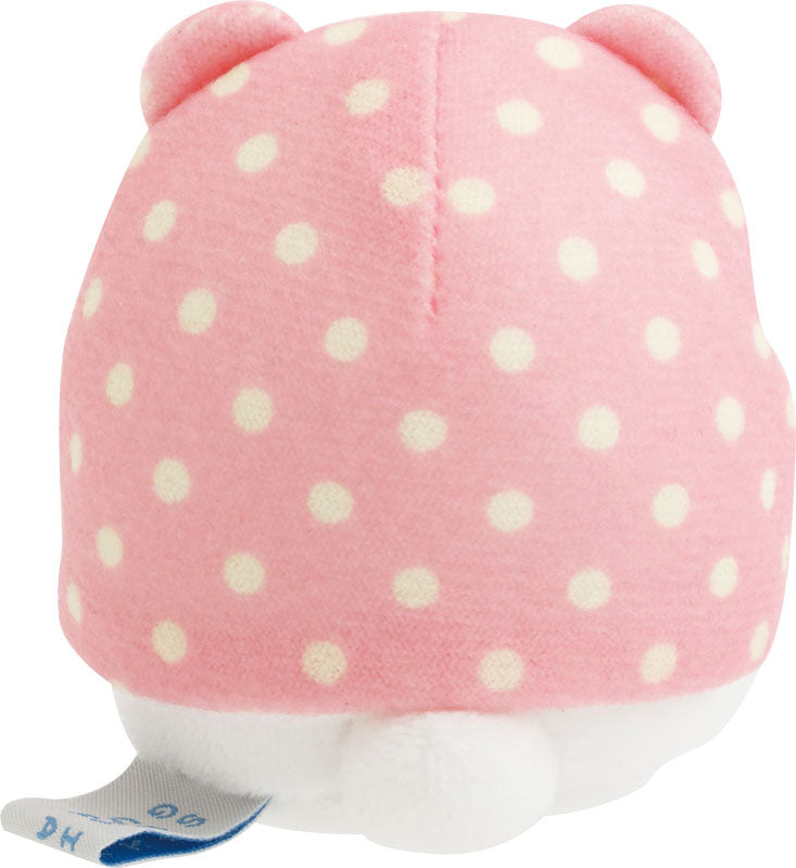 Japan San-X Tenori Plush (SS) Set - Sumikko Gurashi : Sumikko's Favorite