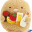 Japan San-X Tenori Plush (SS) Set - Sumikko Gurashi : Sumikko's Favorite