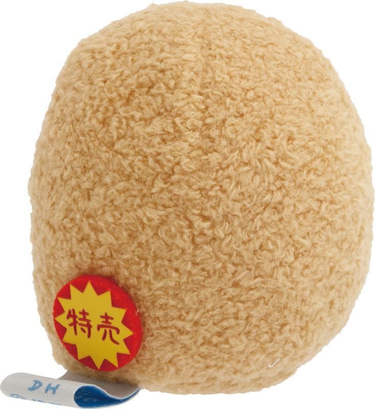 Japan San-X Tenori Plush (SS) Set - Sumikko Gurashi : Sumikko's Favorite