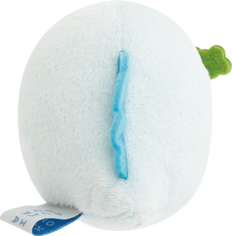 Japan San-X Tenori Plush (SS) Set - Sumikko Gurashi : Sumikko's Favorite