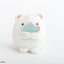 Japan San-X Tenori Plush (SS) Set - Sumikko Gurashi : Sumikko's Favorite