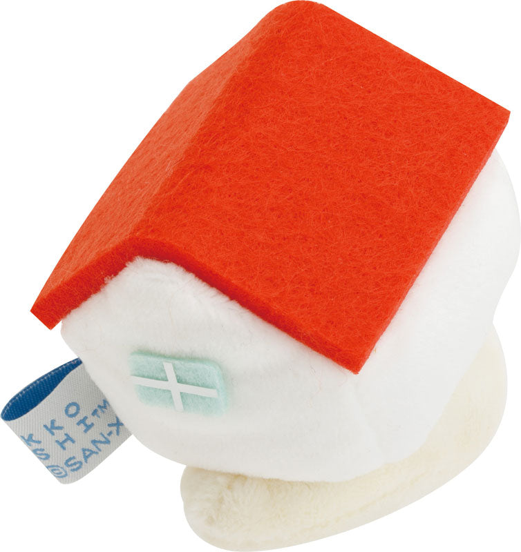 Japan San-X Tenori Plush (SS) Set - Sumikko Gurashi : Sumikko's Favorite
