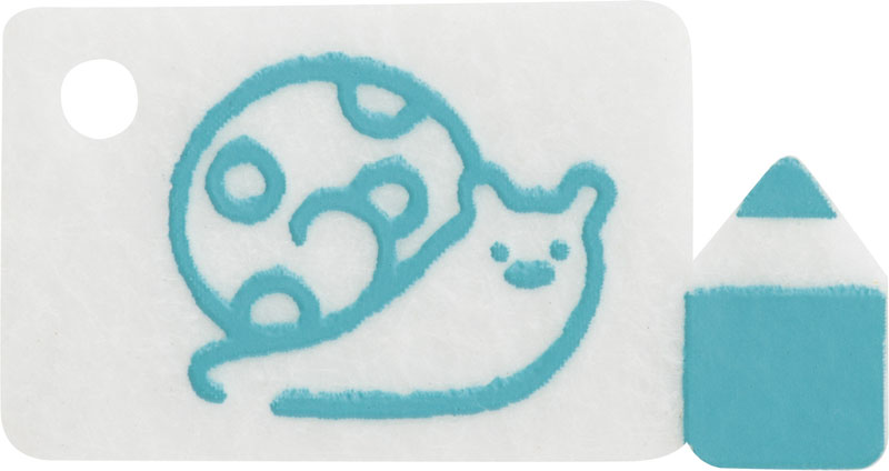 Japan San-X Tenori Plush (SS) Set - Sumikko Gurashi : Sumikko's Favorite