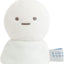 Japan San-X Tenori Plush (SS) Set - Sumikko Gurashi : Sumikko's Favorite