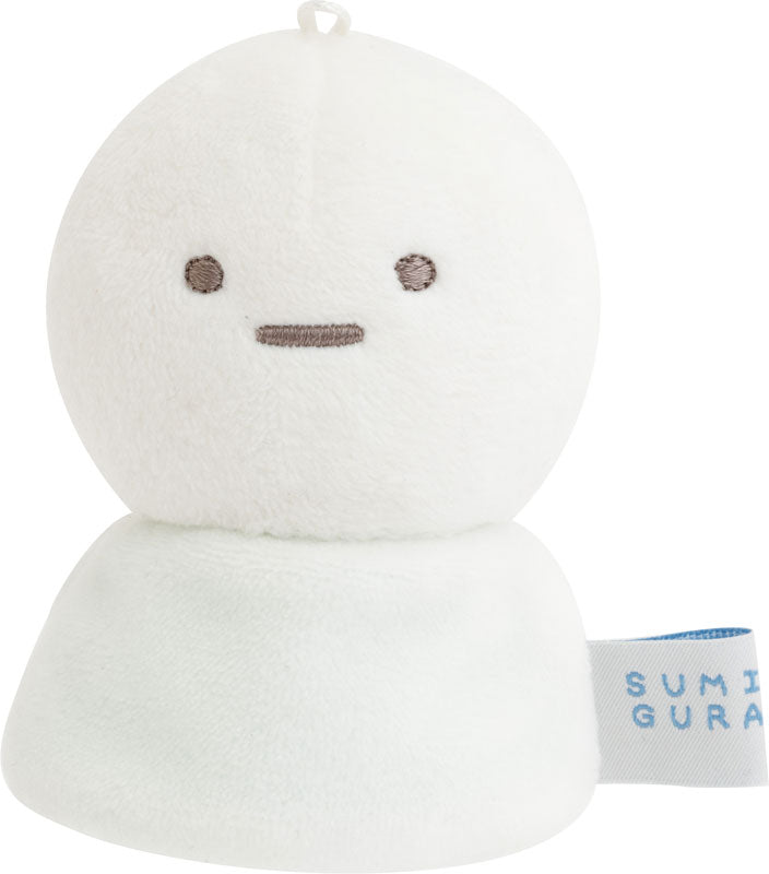 Japan San-X Tenori Plush (SS) Set - Sumikko Gurashi : Sumikko's Favorite