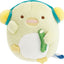 Sumikko Gurashi Collection Sumikko's Favorite Tenori Plush Assortment