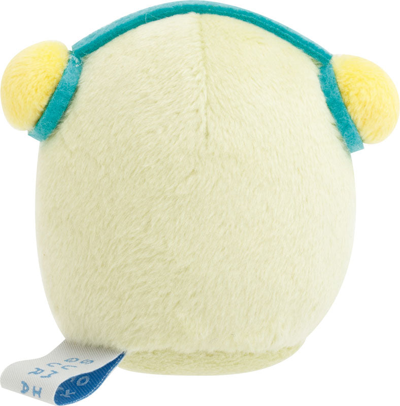 Sumikko Gurashi Collection Sumikko's Favorite Tenori Plush Assortment