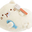 Sumikko Gurashi Collection Sumikko's Favorite Tenori Plush Assortment