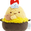 Sumikko Gurashi Collection Sumikko's Favorite Tenori Plush Assortment