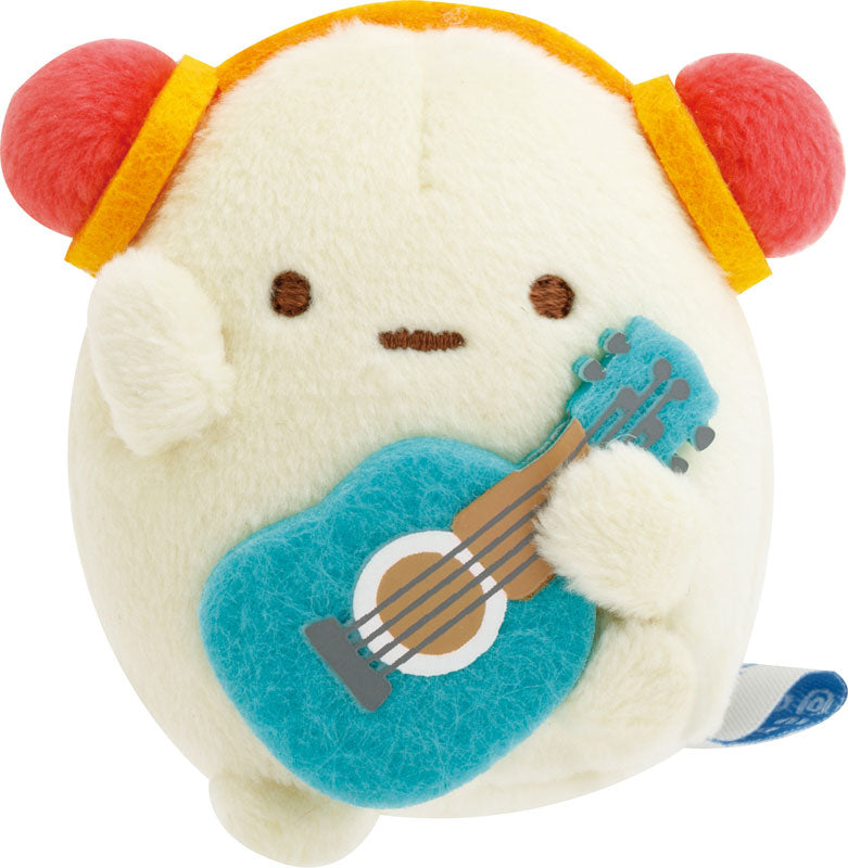 Sumikko Gurashi Collection Sumikko's Favorite Tenori Plush Assortment