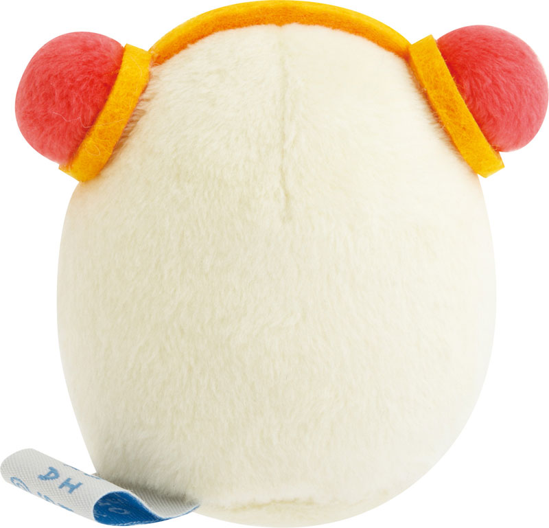 Sumikko Gurashi Collection Sumikko's Favorite Tenori Plush Assortment