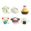 Sumikko Gurashi Collection Sumikko's Favorite Tenori Plush Assortment