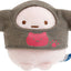 Sumikko Gurashi Collection Sumikko's Favorite Tenori Plush Assortment