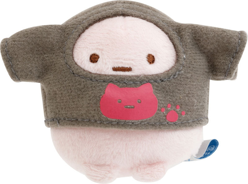 Sumikko Gurashi Collection Sumikko's Favorite Tenori Plush Assortment