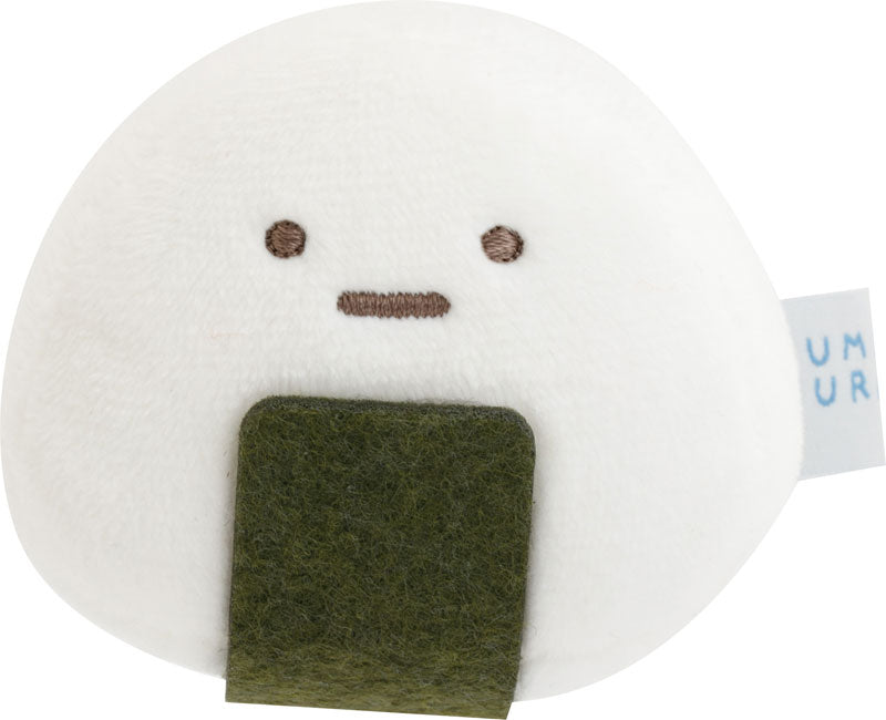 Sumikko Gurashi Collection Sumikko's Favorite Tenori Plush Assortment