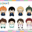 MochiMochi Mascot Tacchi Haikyuu!! vol.1