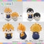 MochiMochi Mascot Tacchi Haikyuu!! vol.1